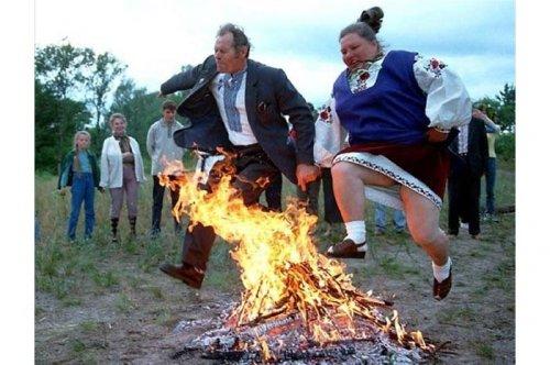 Tüm zamanların en komik fotoğrafları