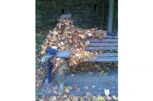 Tüm zamanların en komik fotoğrafları