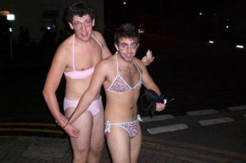 Tüm zamanların en komik fotoğrafları