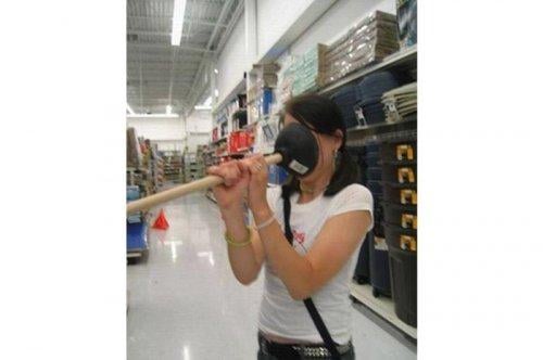 Tüm zamanların en komik fotoğrafları