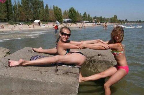 Tüm zamanların en komik fotoğrafları