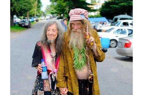 Tüm zamanların en komik fotoğrafları