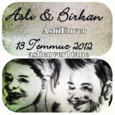 Aslı Enver ve Birkan Sokullu evlendi 