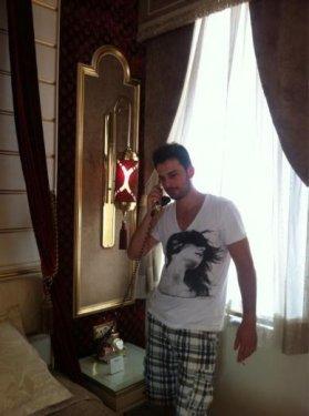 Aslı Enver ve Birkan Sokullu evlendi 