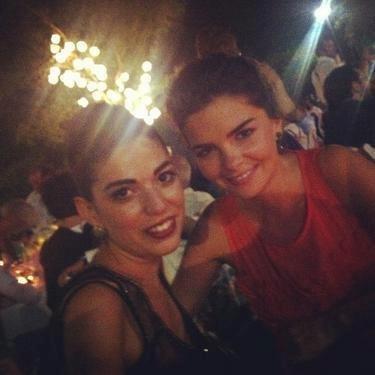 Aslı Enver ve Birkan Sokullu evlendi 