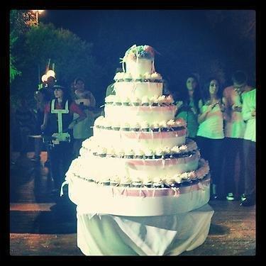 Aslı Enver ve Birkan Sokullu evlendi 