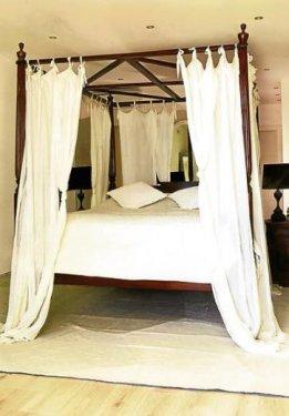 Acun Ilıcalı ve ailesinin Bodrum'daki lüks evi