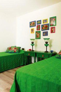 Acun Ilıcalı ve ailesinin Bodrum'daki lüks evi