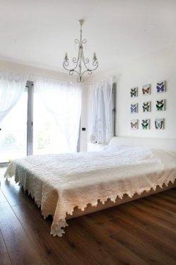 Acun Ilıcalı ve ailesinin Bodrum'daki lüks evi