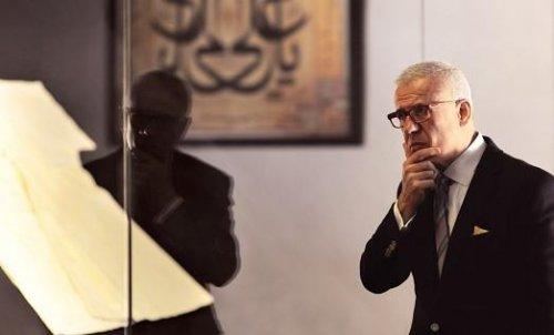 Kutsal Emanetler Odası'nın sırları