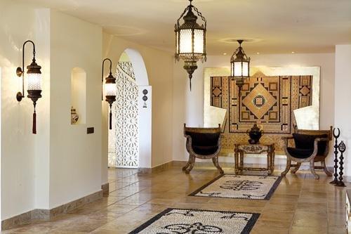 Acun Ilıcalı ve ailesinin Bodrum'daki lüks evi