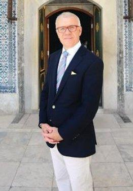 Kutsal Emanetler Odası'nın sırları