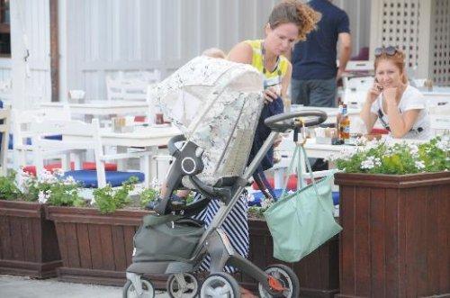 Devrim Nas'ın panik anları