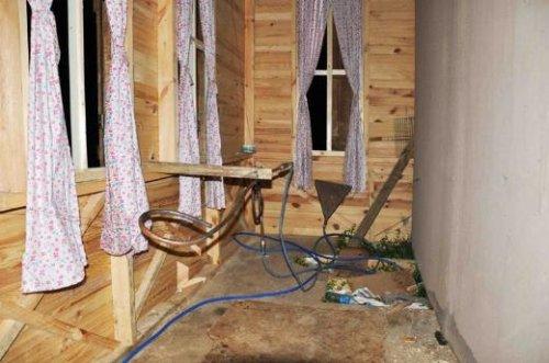 Ustura Kemal dizisinin setinde zor anlar