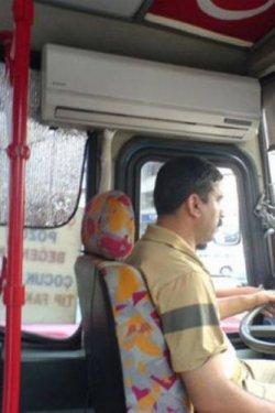 Yurdum insanından komik manzaralar