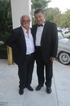 Levent Kırca ile Oya Başar'ın oğlu Umut Kırca evlendi