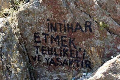 Yurdum insanından komik manzaralar