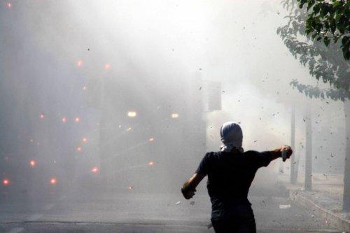 Fotoğraflarla BDP'nin Diyarbakır mitingi 