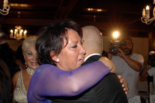 Levent Kırca ile Oya Başar'ın oğlu Umut Kırca evlendi