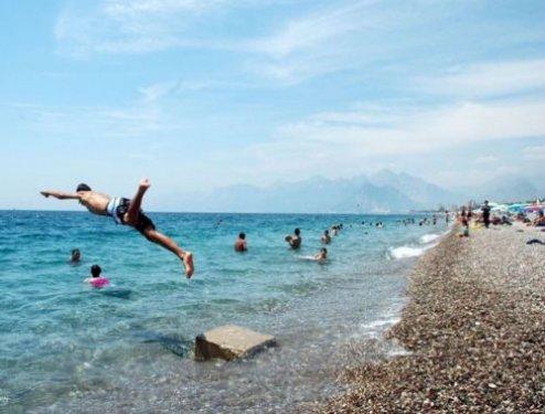 Yurdum insanından komik manzaralar