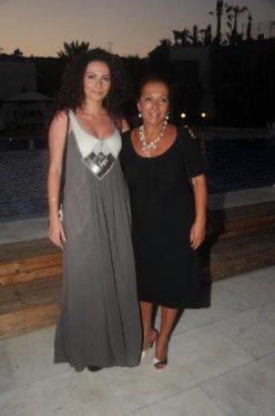 Levent Kırca ile Oya Başar'ın oğlu Umut Kırca evlendi