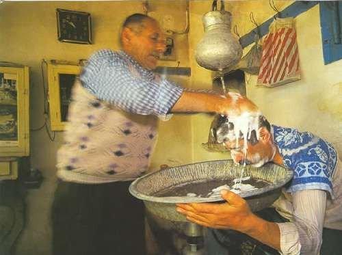 Yurdum insanından komik manzaralar