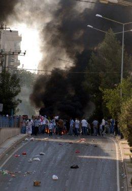 Fotoğraflarla BDP'nin Diyarbakır mitingi 