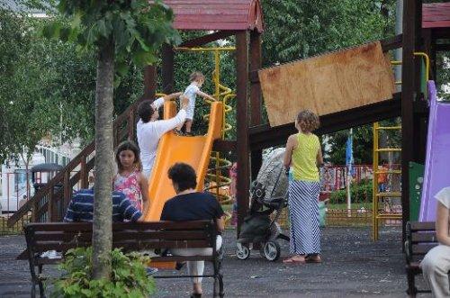 Devrim Nas'ın panik anları