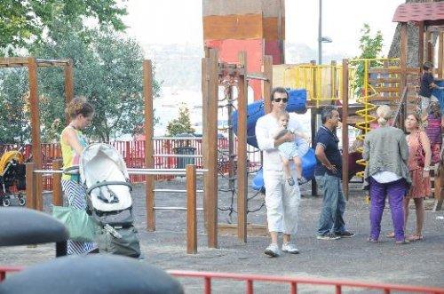 Devrim Nas'ın panik anları