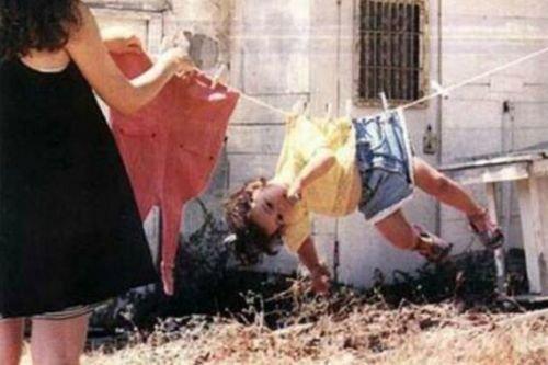 Yurdum insanından komik manzaralar