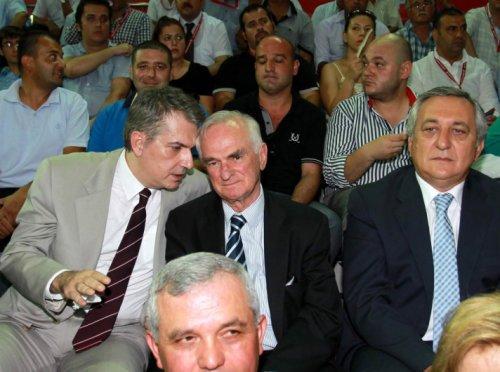 Fotoğraflarla CHP Kurultayı