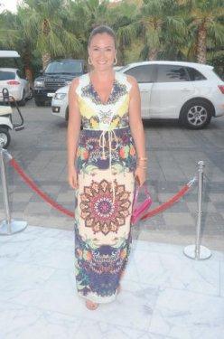 Levent Kırca ile Oya Başar'ın oğlu Umut Kırca evlendi