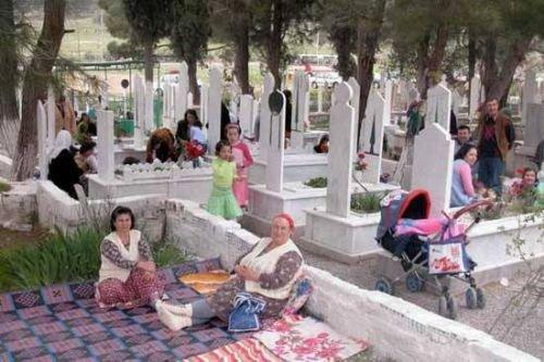 Yurdum insanından komik manzaralar