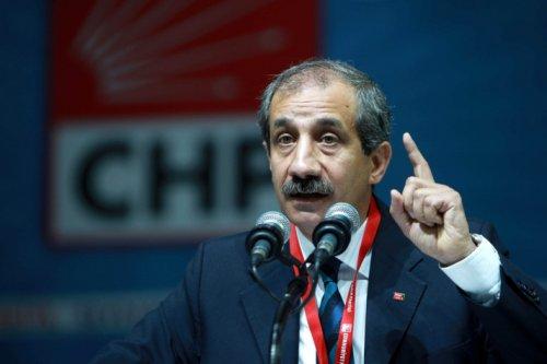 Fotoğraflarla CHP Kurultayı