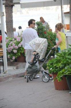 Devrim Nas'ın panik anları