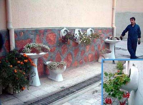 Yurdum insanından komik manzaralar