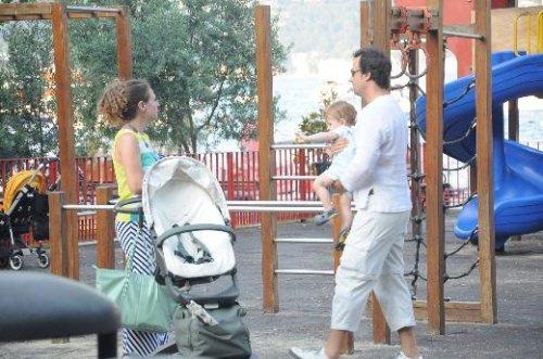 Devrim Nas'ın panik anları