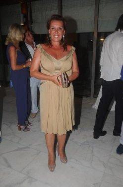 Levent Kırca ile Oya Başar'ın oğlu Umut Kırca evlendi