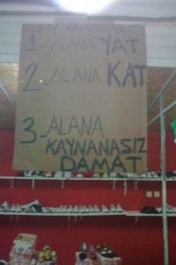 Yurdum insanından komik manzaralar