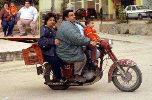 Yurdum insanından komik manzaralar