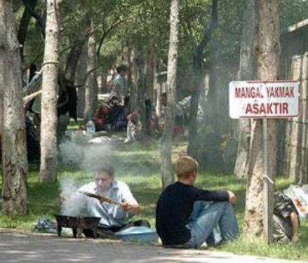 Yurdum insanından komik manzaralar