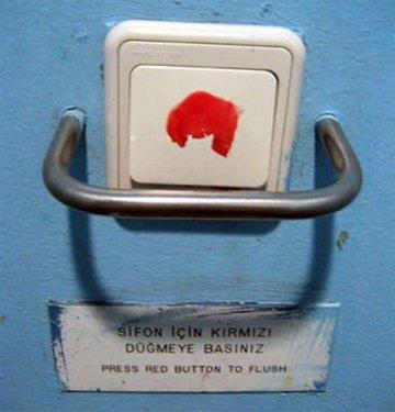 Yurdum insanından komik manzaralar