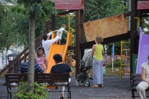 Devrim Nas'ın panik anları