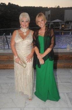 Levent Kırca ile Oya Başar'ın oğlu Umut Kırca evlendi