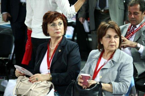 Fotoğraflarla CHP Kurultayı