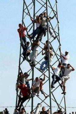 Yurdum insanından komik manzaralar