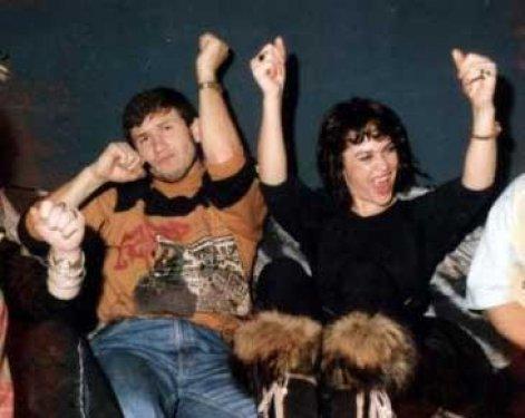 Ünlüler pişman oldular