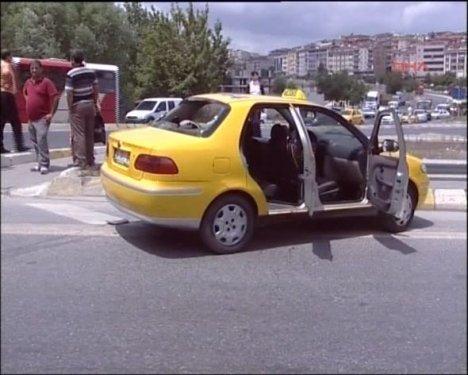 İstanbul'da silahlı çatışma