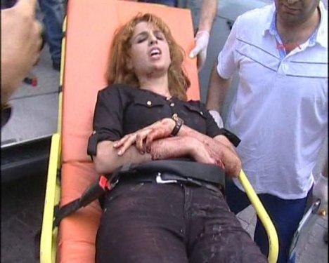 İstanbul'da silahlı çatışma