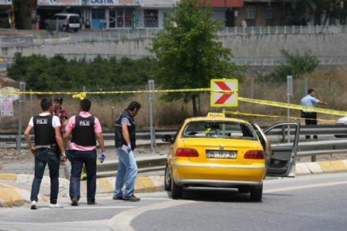 İstanbul'da silahlı çatışma